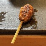 焼鳥 鳥ふみ - 