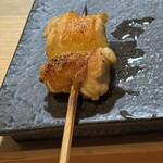 焼鳥 鳥ふみ - 