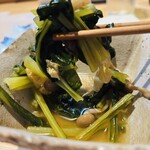 焼鳥 鳥ふみ - 