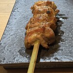 焼鳥 鳥ふみ - 