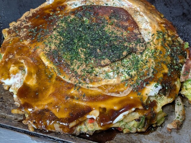 お好み焼き ちとせ - 動物園前/お好み焼き | 食べログ