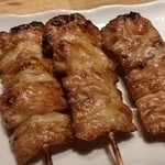 もつ焼き 煮込み 楓 - てっぽう