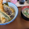 さん天 長吉長原店
