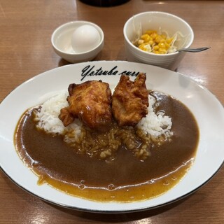 ヨツバカリー_1
