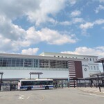山陽鶴酒造 - (参考)JR西条駅