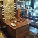 山陽鶴酒造 - 店内　2026.7