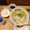 きしめんズズズ 栄トリッドスクエア店
