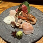 ひ暮らし - 