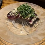 ひ暮らし - 