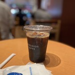 エクセルシオール カフェ - ドリンク写真: