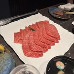 YORONIKU TOKYO AZABUDAIHILLS - 
