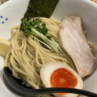 みつ星製麺所_0