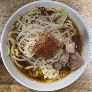 メン ヤード ファイト