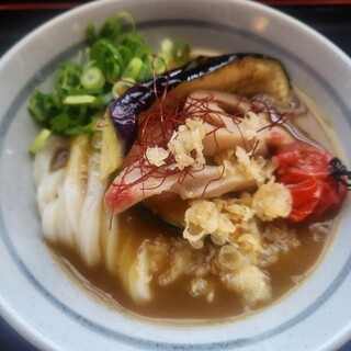 手打ちうどん 清水屋_0