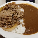 すき家 - 料理写真: