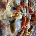 pizzeria da ENZO - 