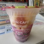 セブンイレブン - ドリンク写真: