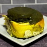 Bake A Holic - リッチ抹茶