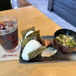 コメダ和喫茶 おかげ庵 - 料理写真: