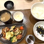 ガスト - 料理写真:
