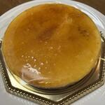 ブールミッシュ - 料理写真: