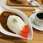 ミュージアムカフェ - 