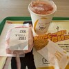 マクドナルド  都賀駅前店