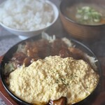 豚屋えつぼ - 