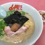 山岡家 東千葉店