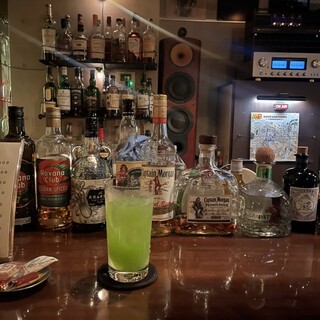 バー アサイラム_0