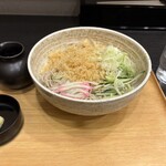 小諸そば - 料理写真: