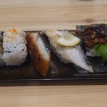 スシロー - 料理写真: