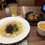 ジョナサン - 料理写真: