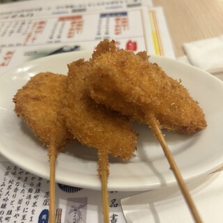 逢酒場 ちろり_1