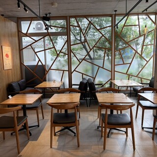PARK STAND TOKYO_2