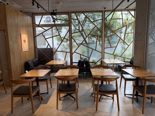 PARK STAND TOKYO 清澄白河