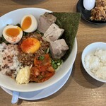 キラメキノトリ - 料理写真: