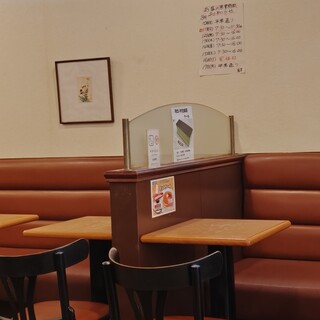 カフェ セブン_2