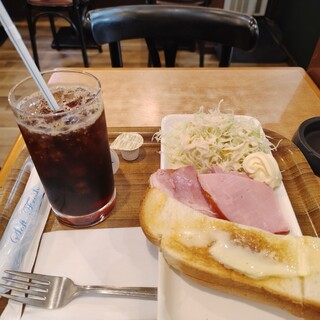 カフェ セブン_0