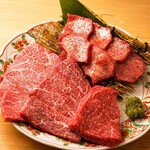 焼肉満憶 - メイン写真: