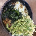 味の里 - 