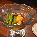 酒処 西家 - 