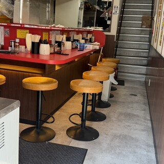 大輝家直系家系ラーメン 大聖家_2