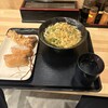 純正讃岐セルフうどん 林田製粉