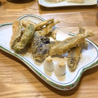 四季の味 ふじ芳_1
