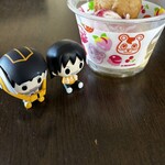 サーティワンアイスクリーム - 料理写真: