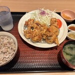 大戸屋 - 料理写真: