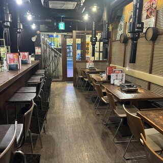 焼肉ホルモンすみんちゅ_1