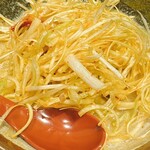 麺場 田所商店 - 料理写真:
