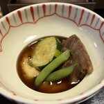 宮島グランドホテル 有もと - 温の物